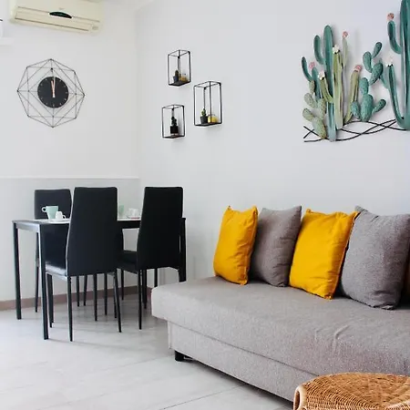 Dimora “a Picciridda” Appartement *