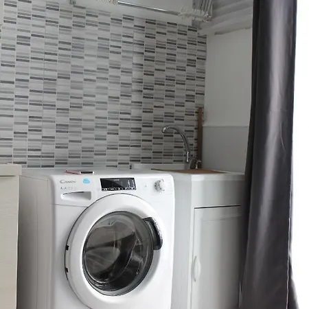 Dimora “a Picciridda” *