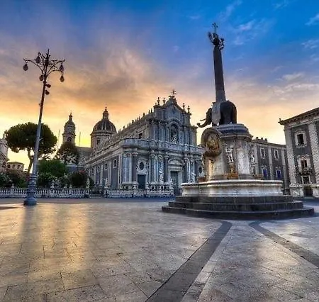 Dimora “a Picciridda” Appartement *