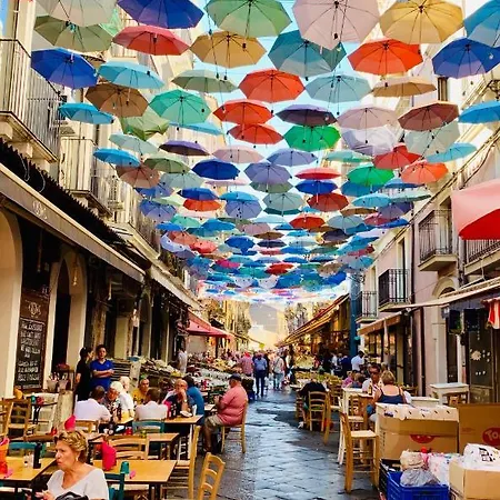 Dimora “a Picciridda” Daire *