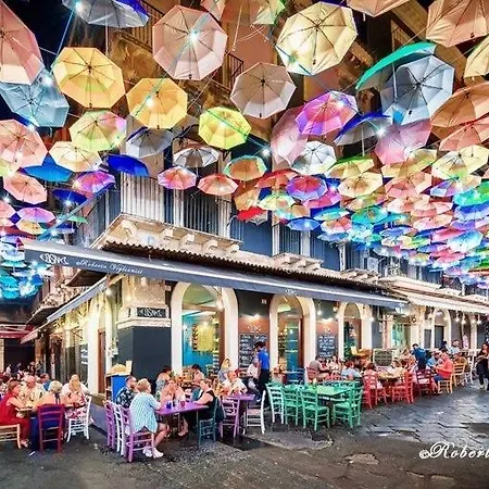 Dimora “a Picciridda” *