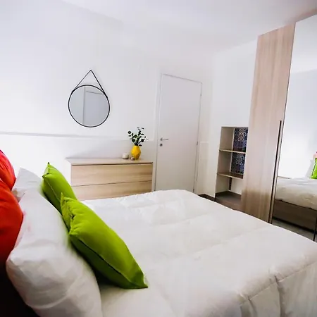 Dimora “a Picciridda” Appartement