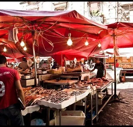 Dimora “a Picciridda” Appartement *