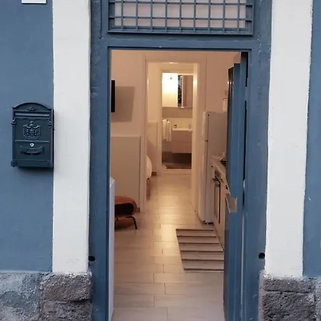 Dimora “a Picciridda”