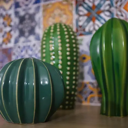 Dimora “a Picciridda” Appartement Catánia