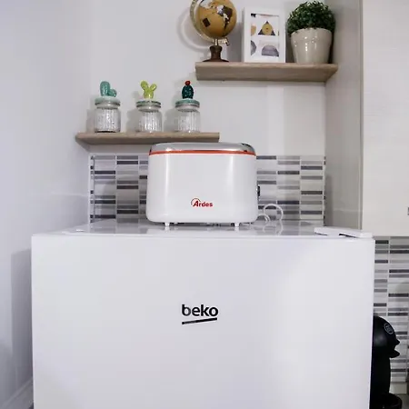 Dimora “a Picciridda” Appartement *