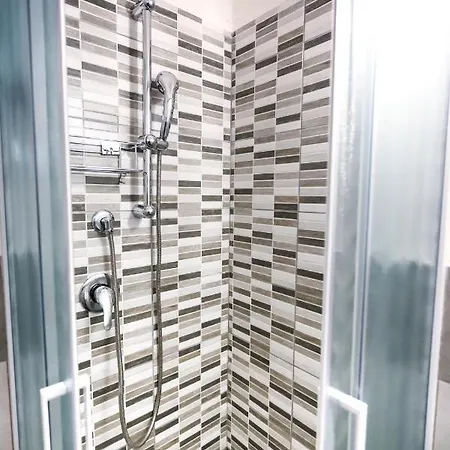 Appartement Dimora “a Picciridda” Catánia