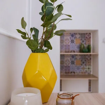 Dimora “a Picciridda” *