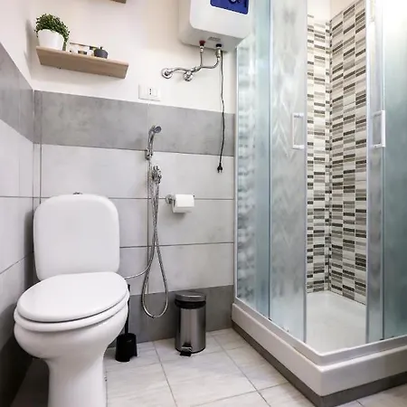 Dimora “a Picciridda” Appartement