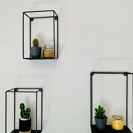 아파트 Dimora “a Picciridda” *