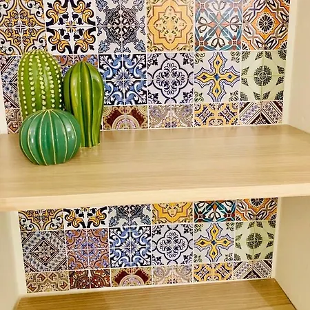 Apartment Dimora “a Picciridda” *