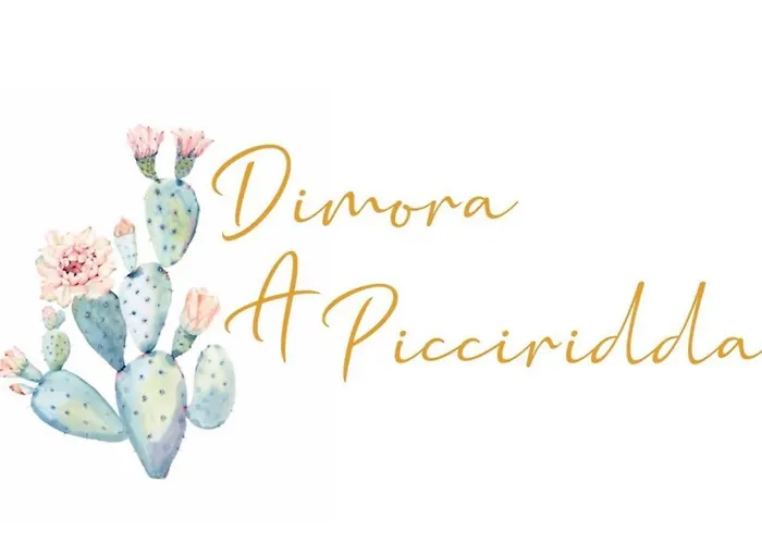 Dimora “a Picciridda”