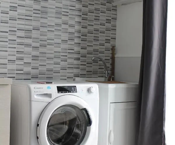 Dimora “a Picciridda” *